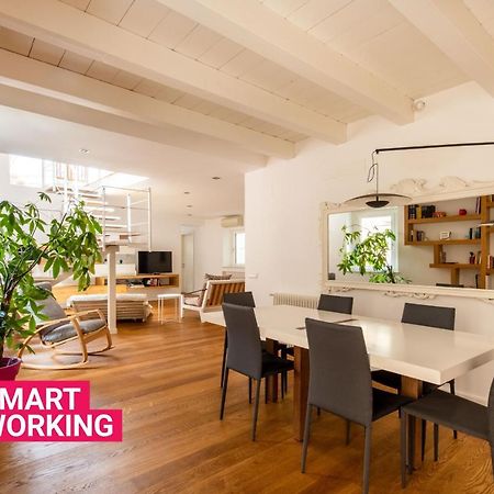Vittorio Emanuele Apartment With Terrace By Wonderful Italy Палермо Екстериор снимка