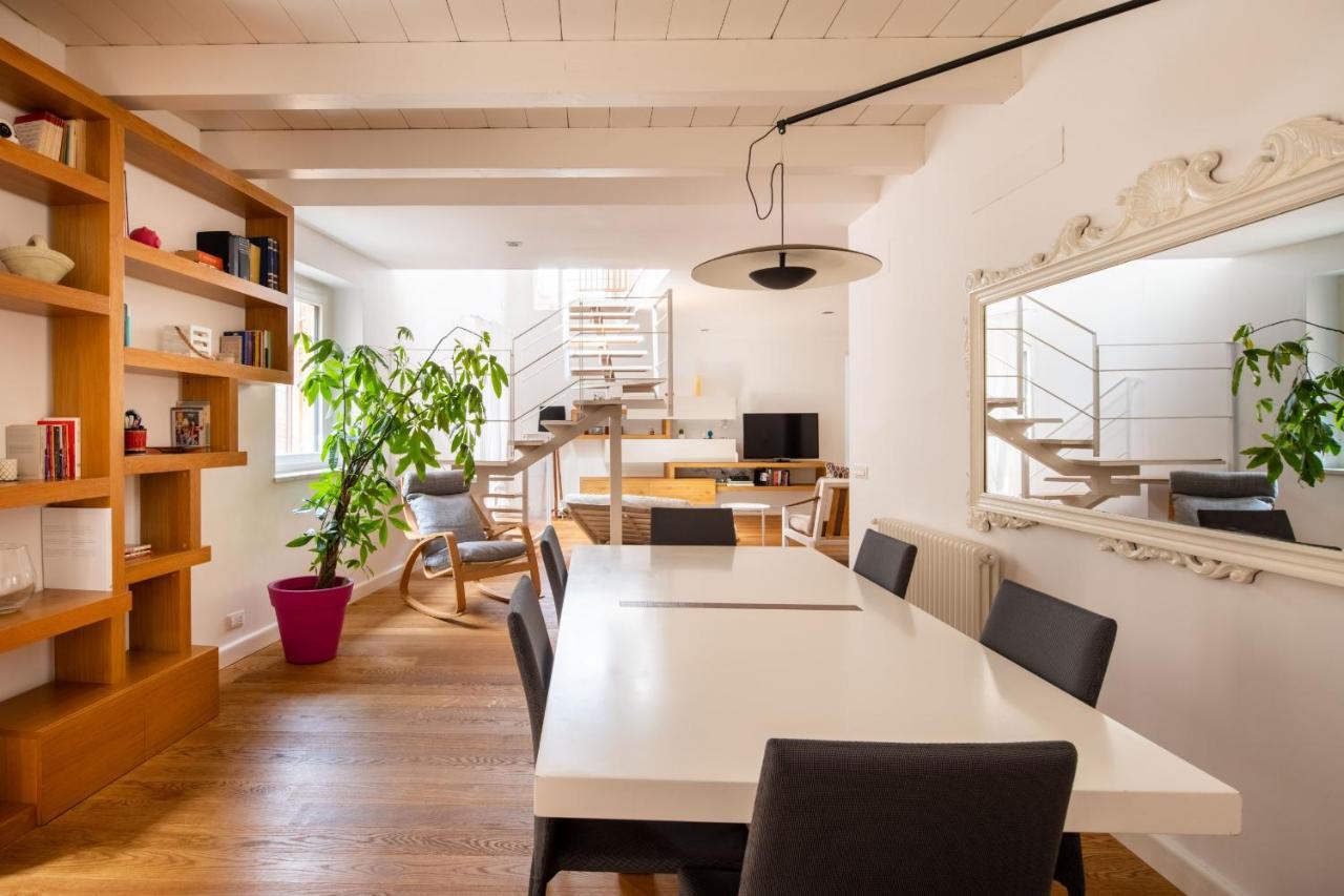 Vittorio Emanuele Apartment With Terrace By Wonderful Italy Палермо Екстериор снимка