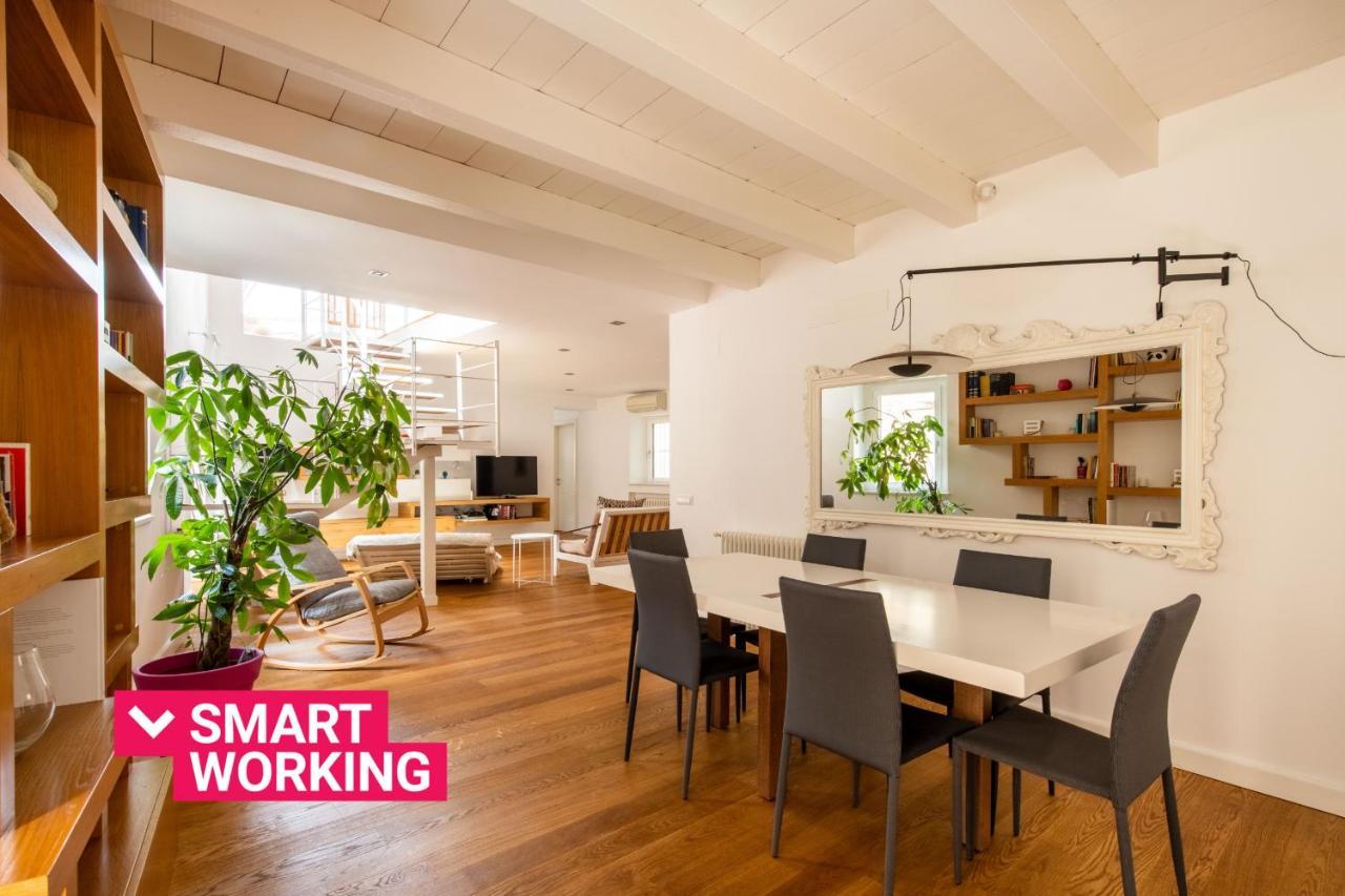 Vittorio Emanuele Apartment With Terrace By Wonderful Italy Палермо Екстериор снимка