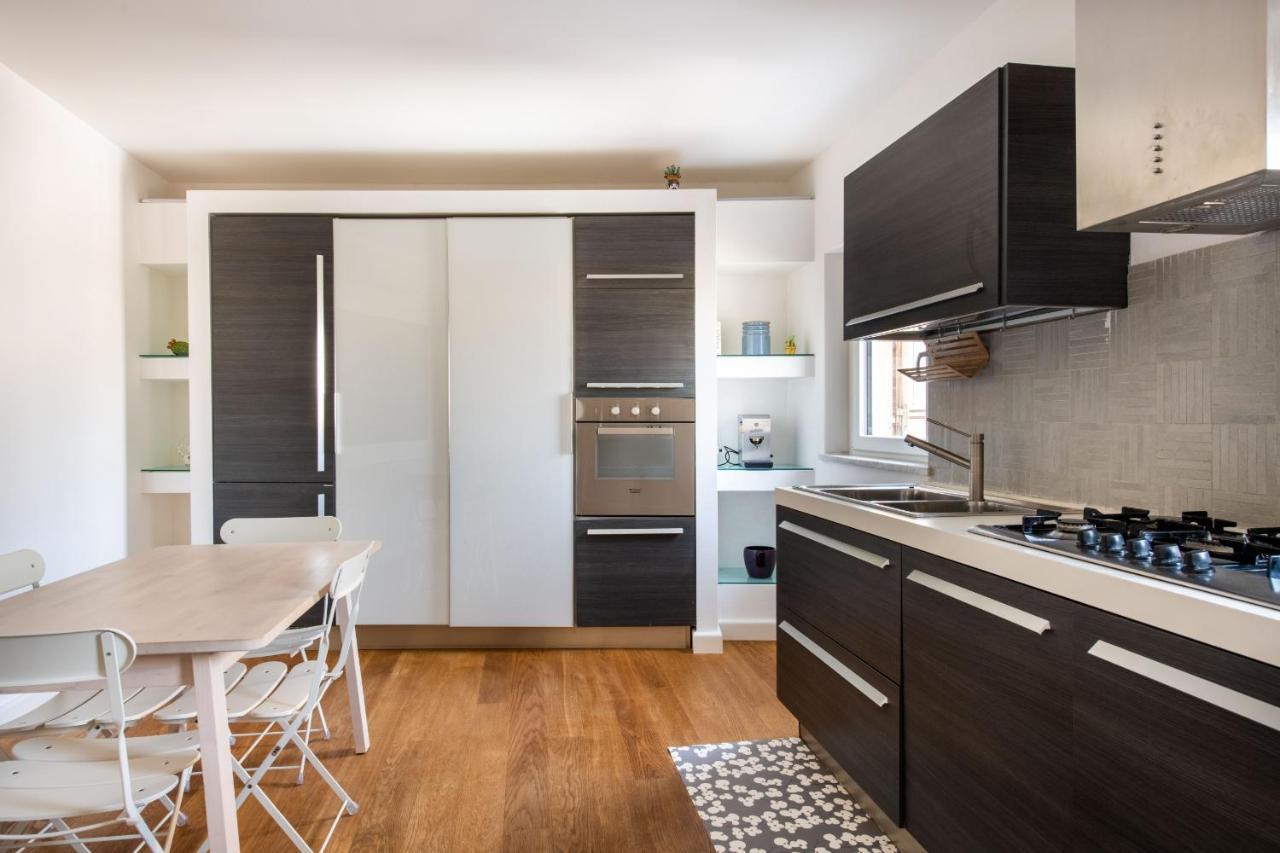 Vittorio Emanuele Apartment With Terrace By Wonderful Italy Палермо Екстериор снимка