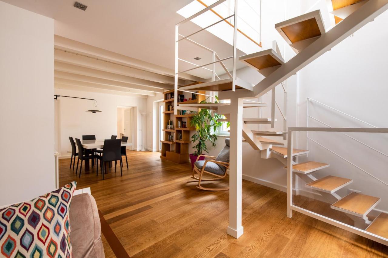 Vittorio Emanuele Apartment With Terrace By Wonderful Italy Палермо Екстериор снимка