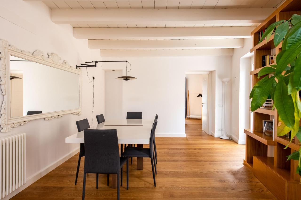 Vittorio Emanuele Apartment With Terrace By Wonderful Italy Палермо Екстериор снимка