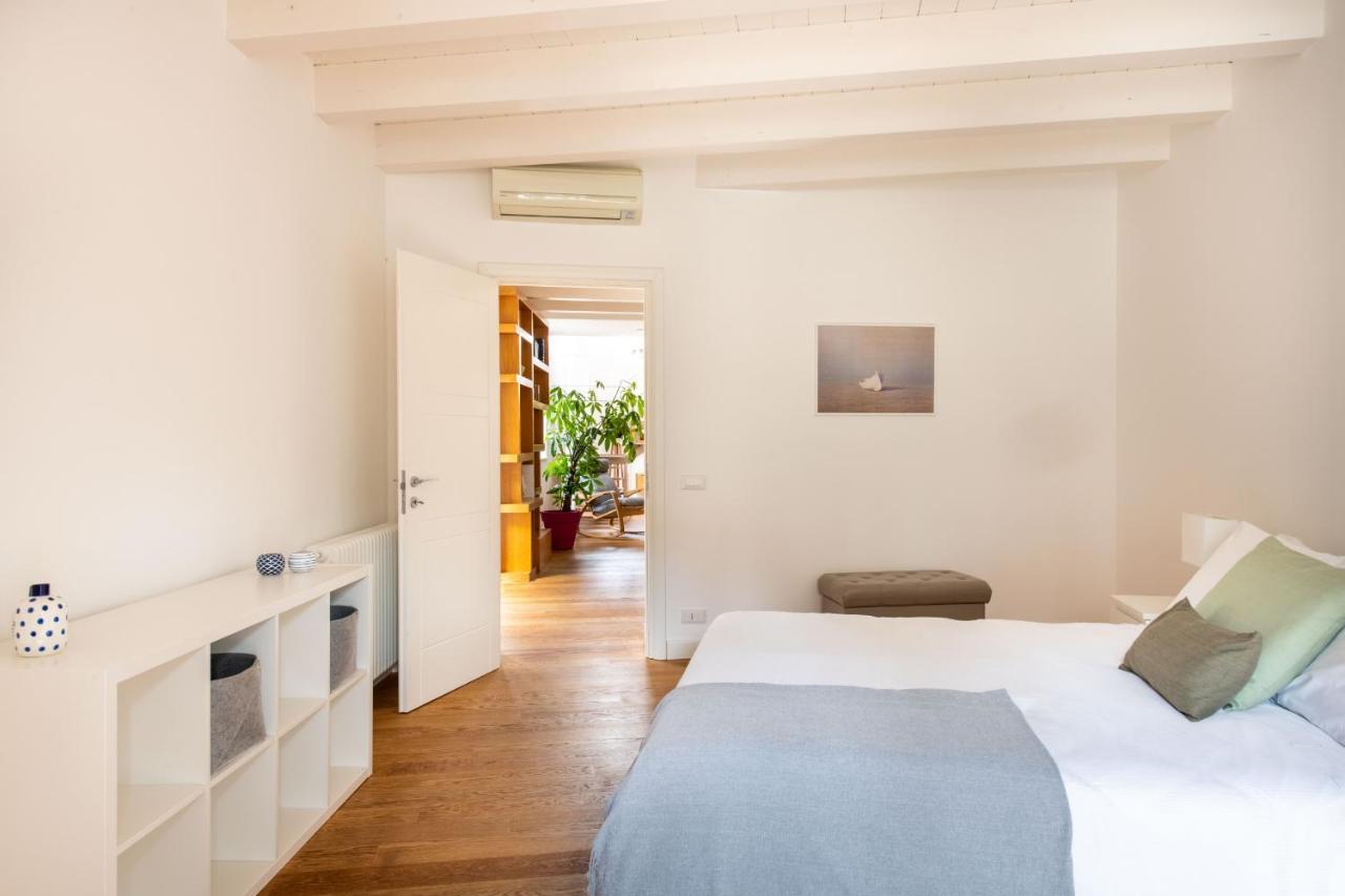 Vittorio Emanuele Apartment With Terrace By Wonderful Italy Палермо Екстериор снимка