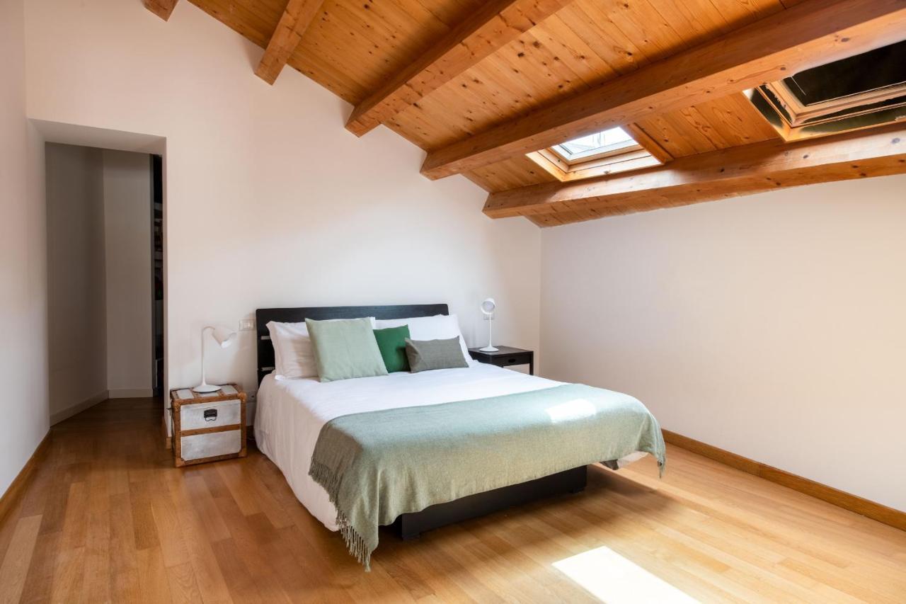 Vittorio Emanuele Apartment With Terrace By Wonderful Italy Палермо Екстериор снимка