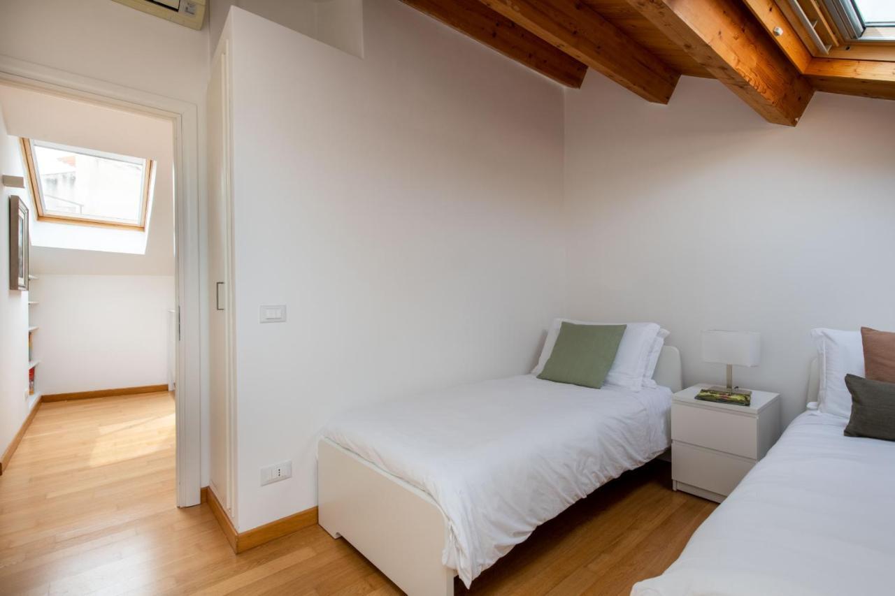 Vittorio Emanuele Apartment With Terrace By Wonderful Italy Палермо Екстериор снимка