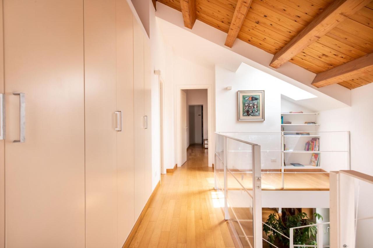 Vittorio Emanuele Apartment With Terrace By Wonderful Italy Палермо Екстериор снимка
