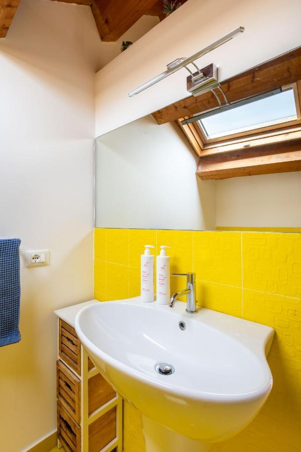Vittorio Emanuele Apartment With Terrace By Wonderful Italy Палермо Екстериор снимка