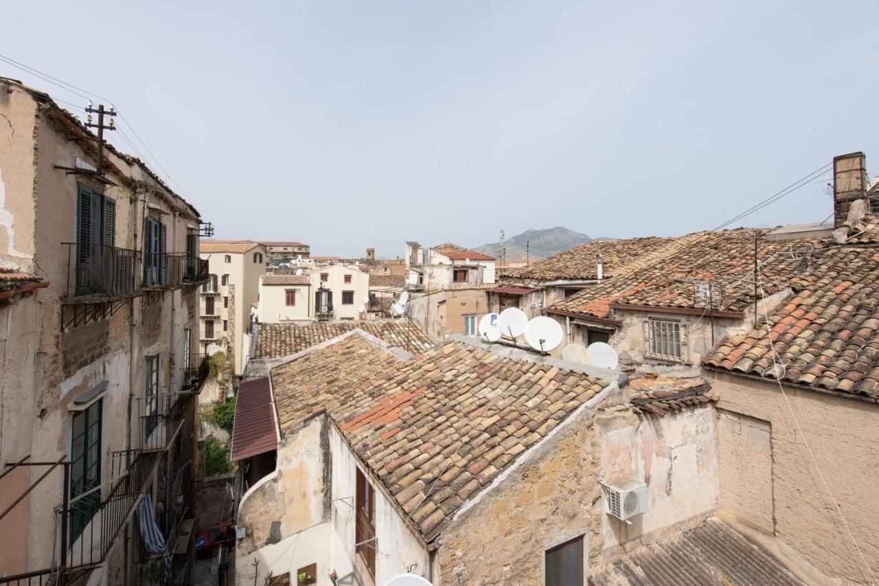 Vittorio Emanuele Apartment With Terrace By Wonderful Italy Палермо Екстериор снимка